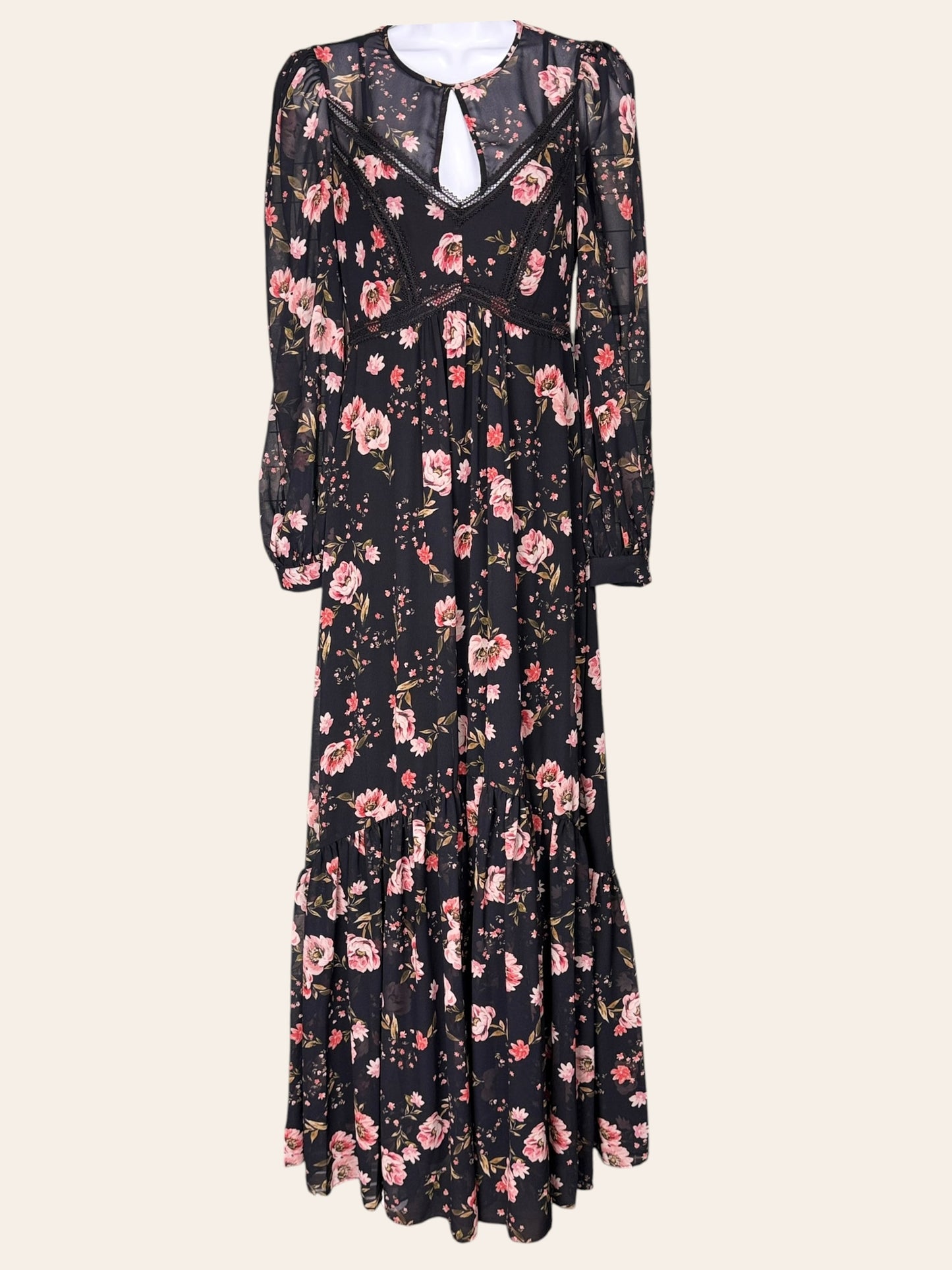Ever New Gown