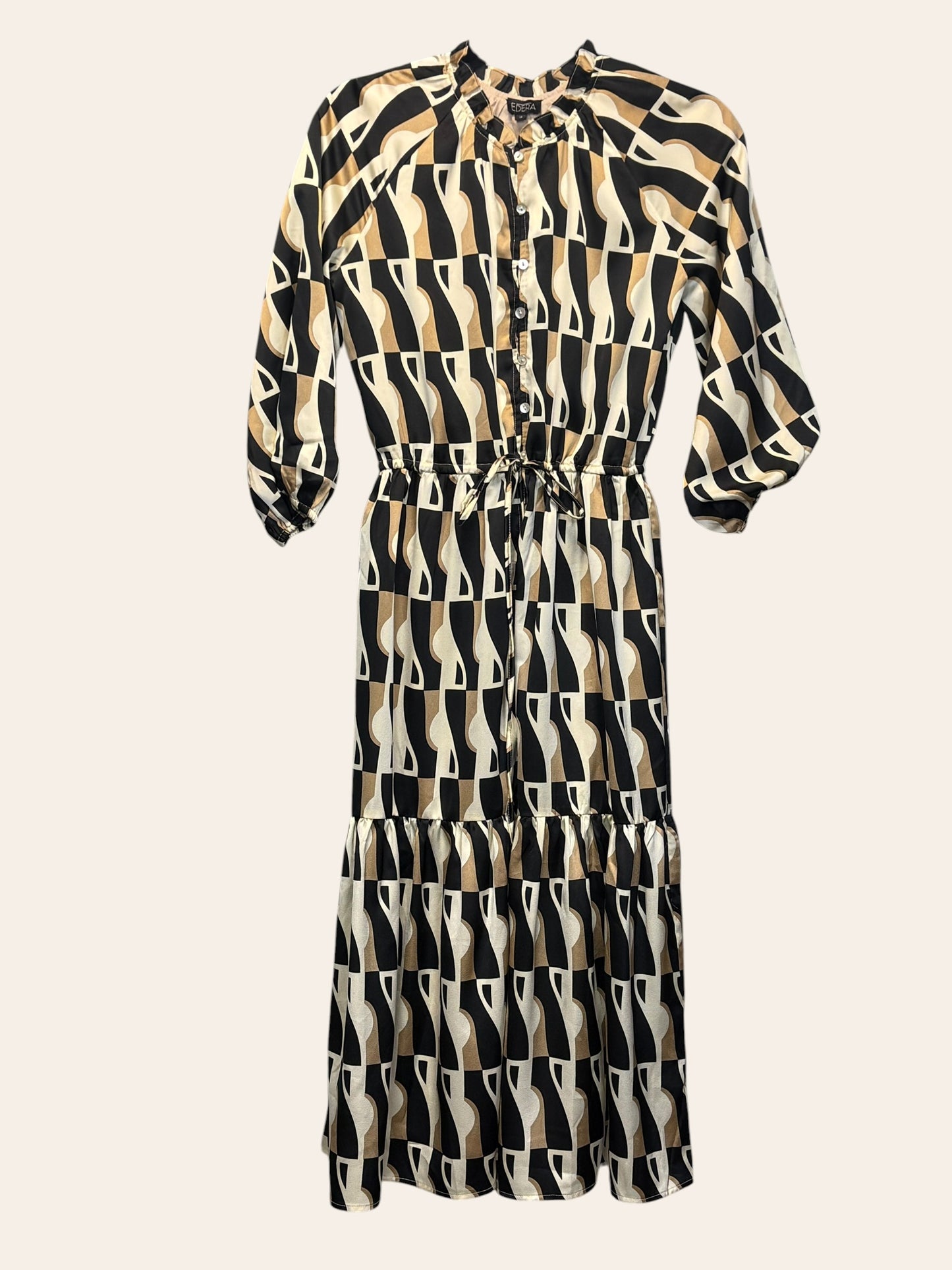Edera Dress