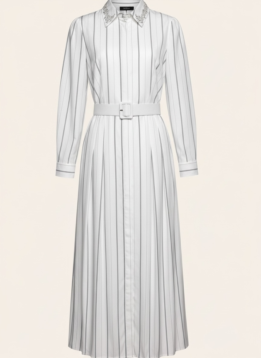 Mirage Dress