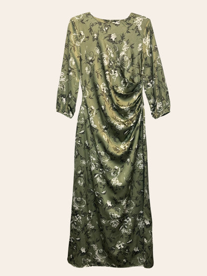 Adina Las Vegas Dress