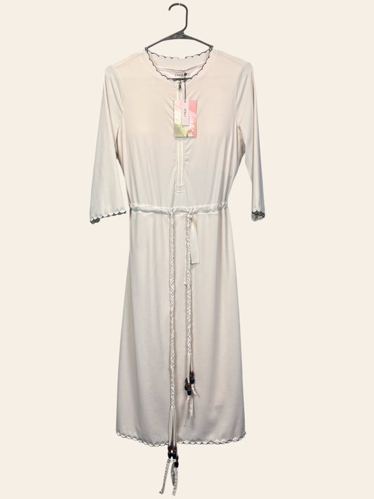 CVRGE Palm Beach Swim Dress