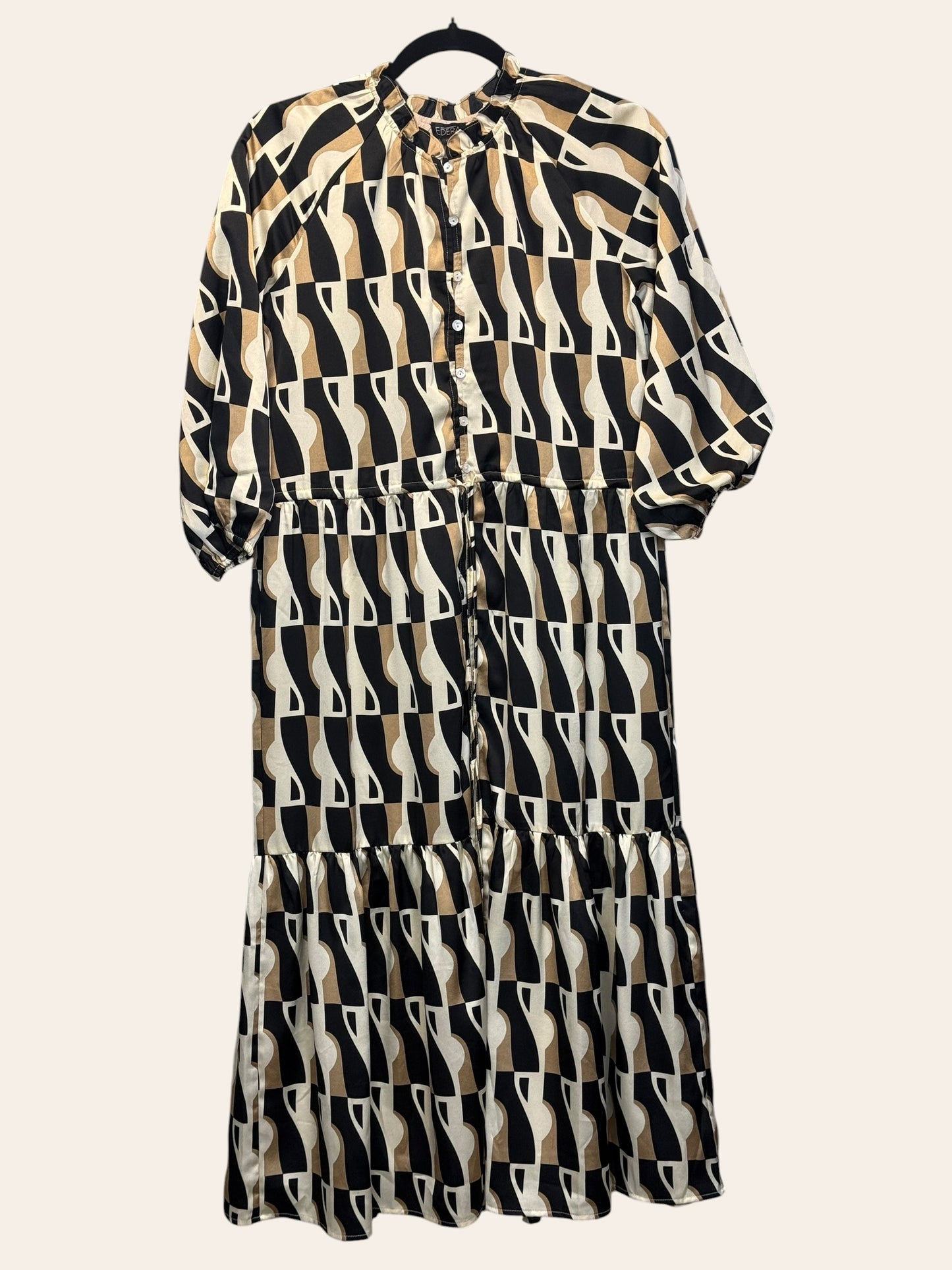 Edera Dress