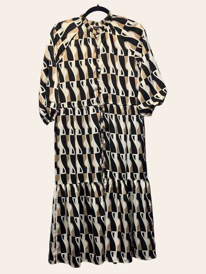Edera Dress