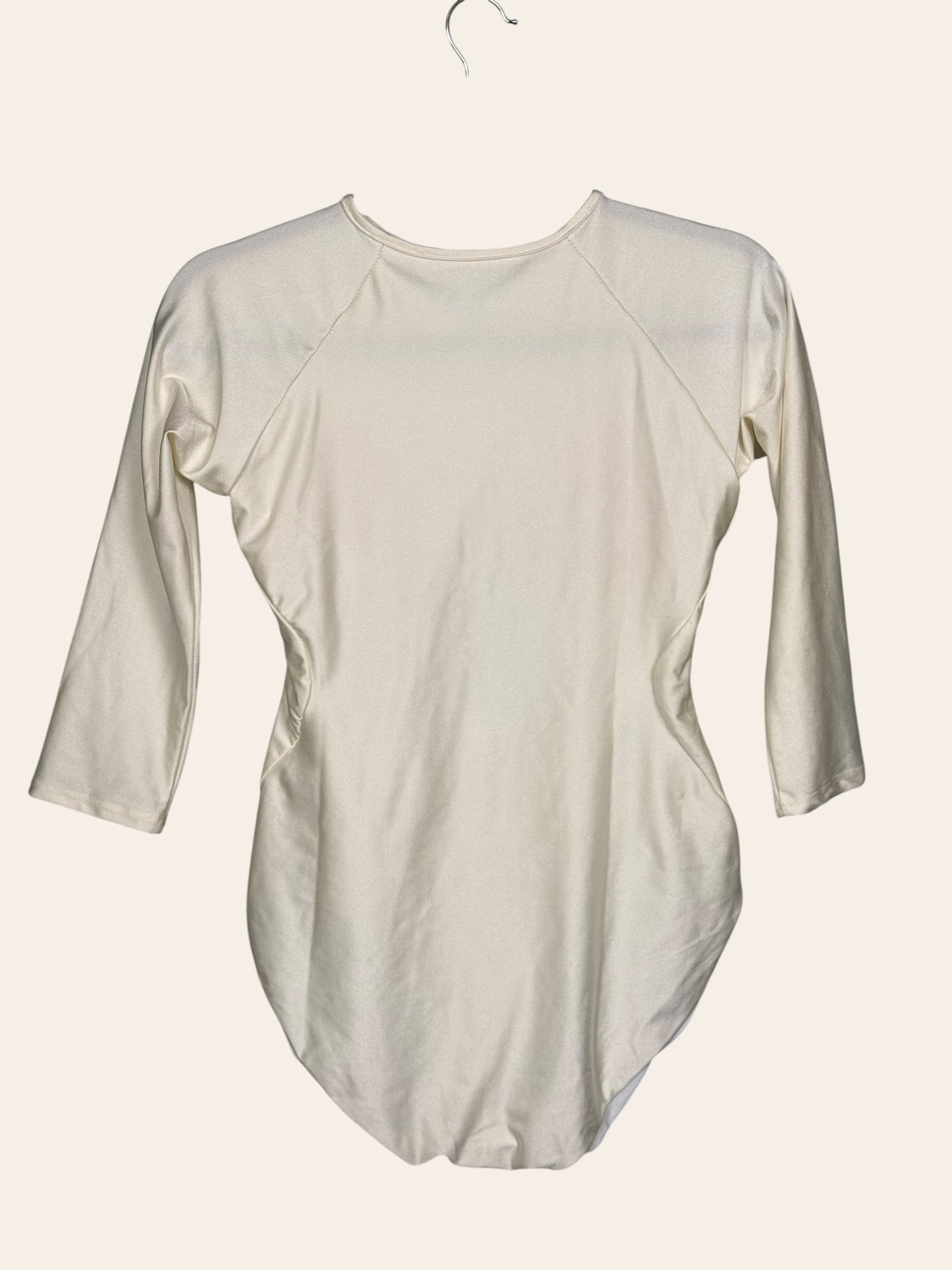 CVRGE Swim Bodysuit