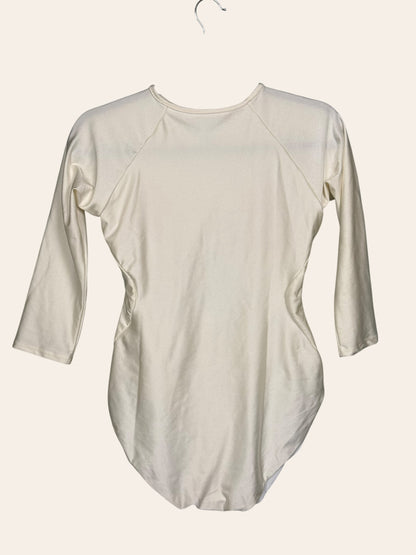 CVRGE Swim Bodysuit