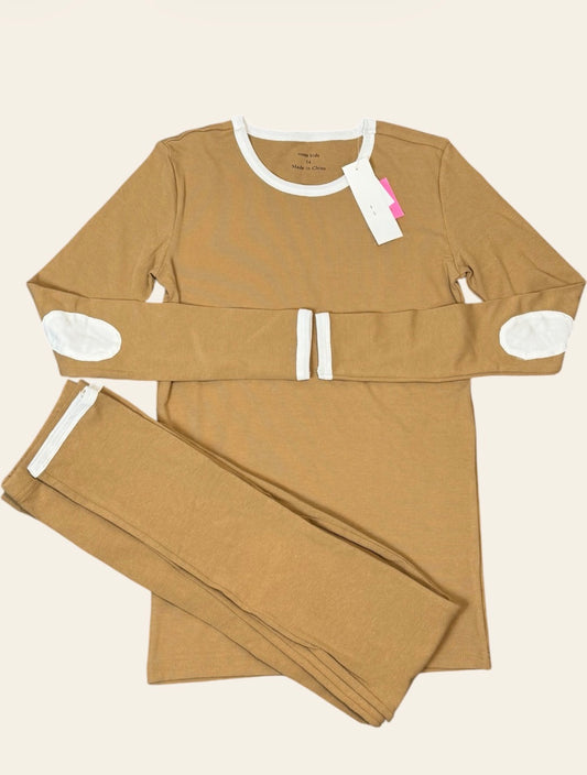 Oonah Kids Pajamas