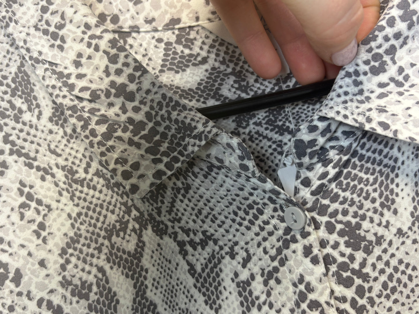 Time & Tru Dress