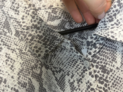 Time & Tru Dress