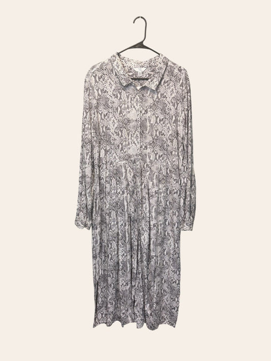 Time & Tru Dress