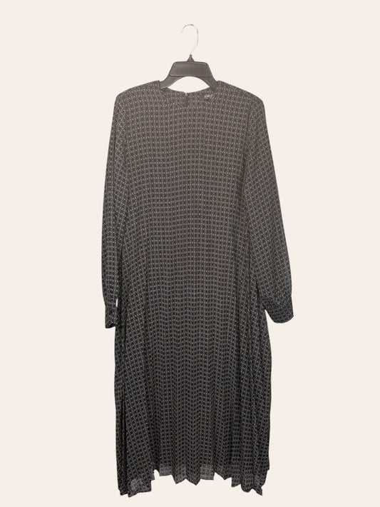 Ricki Cherr Dress
