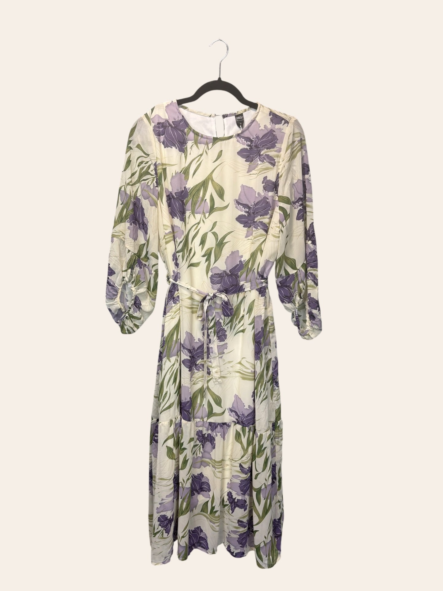 Daisy Dress