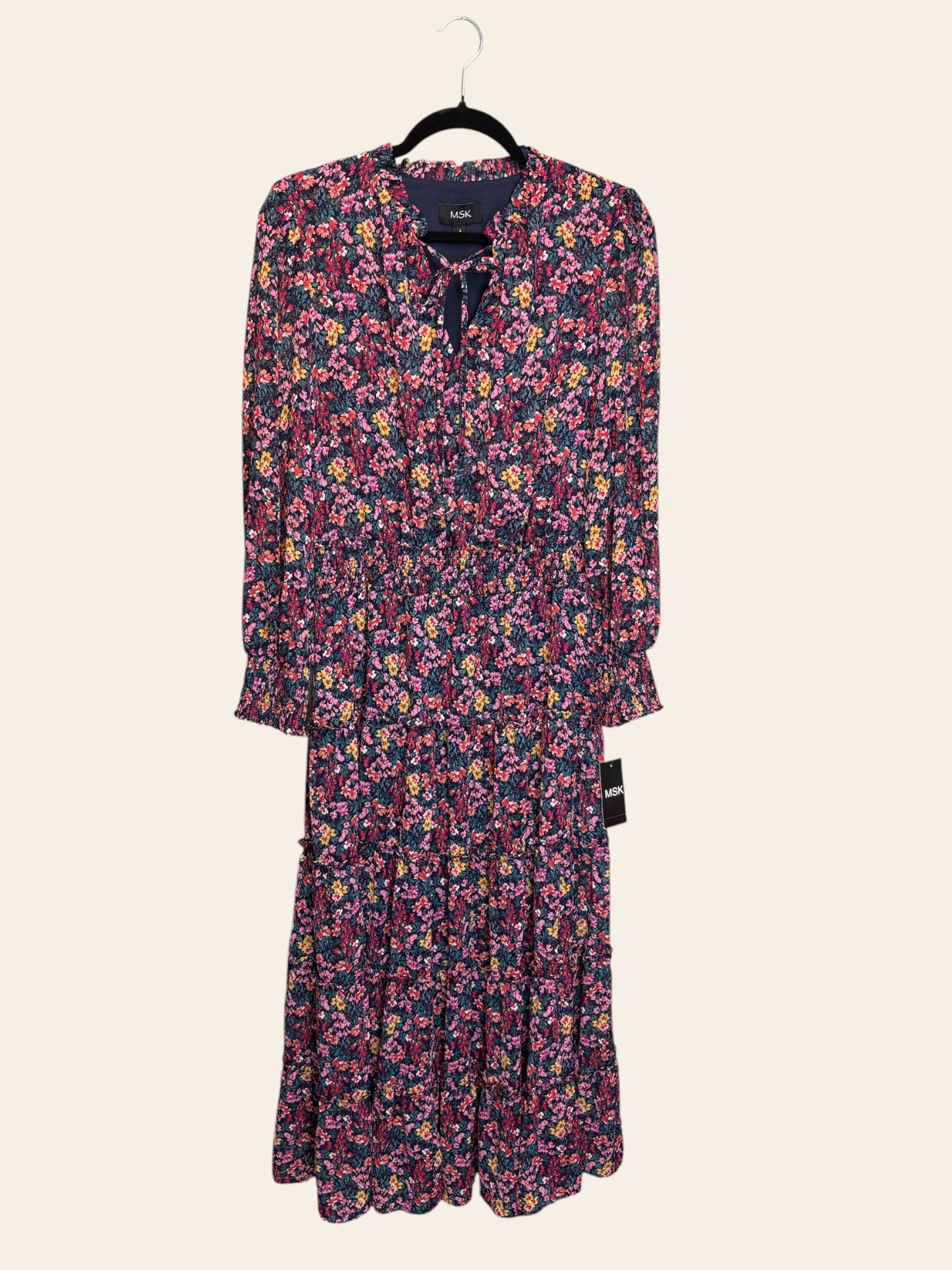 Msk Dress