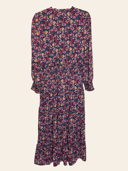 Msk Dress