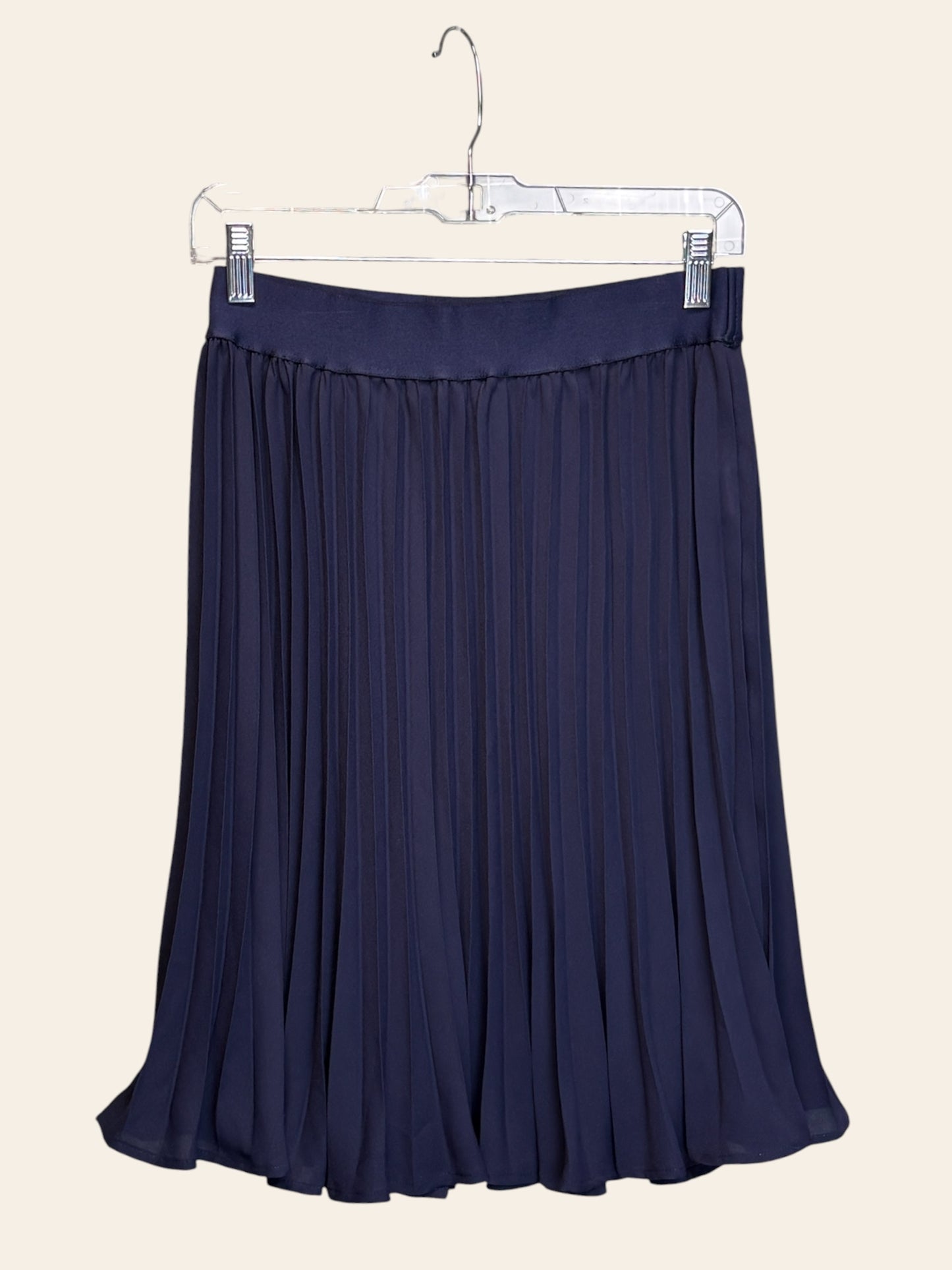 Shein Pleated Skirt