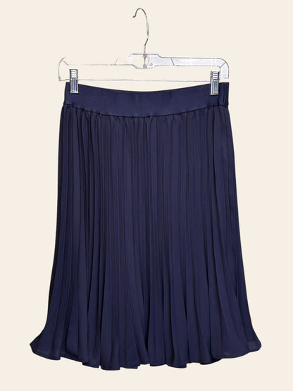 Shein Pleated Skirt