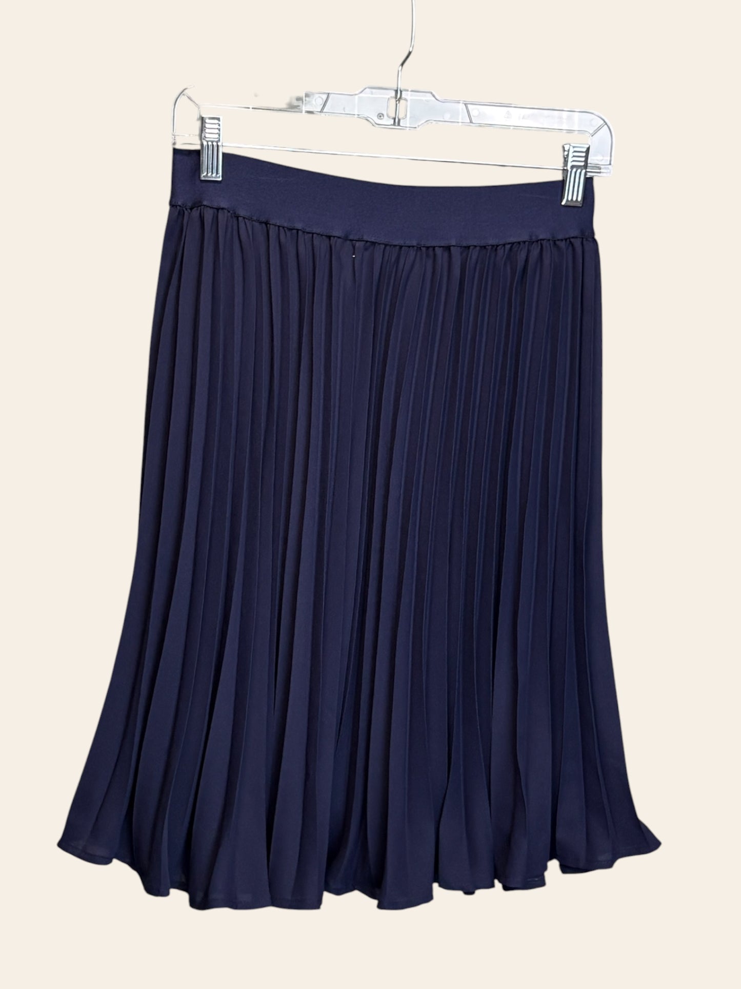 Shein Pleated Skirt