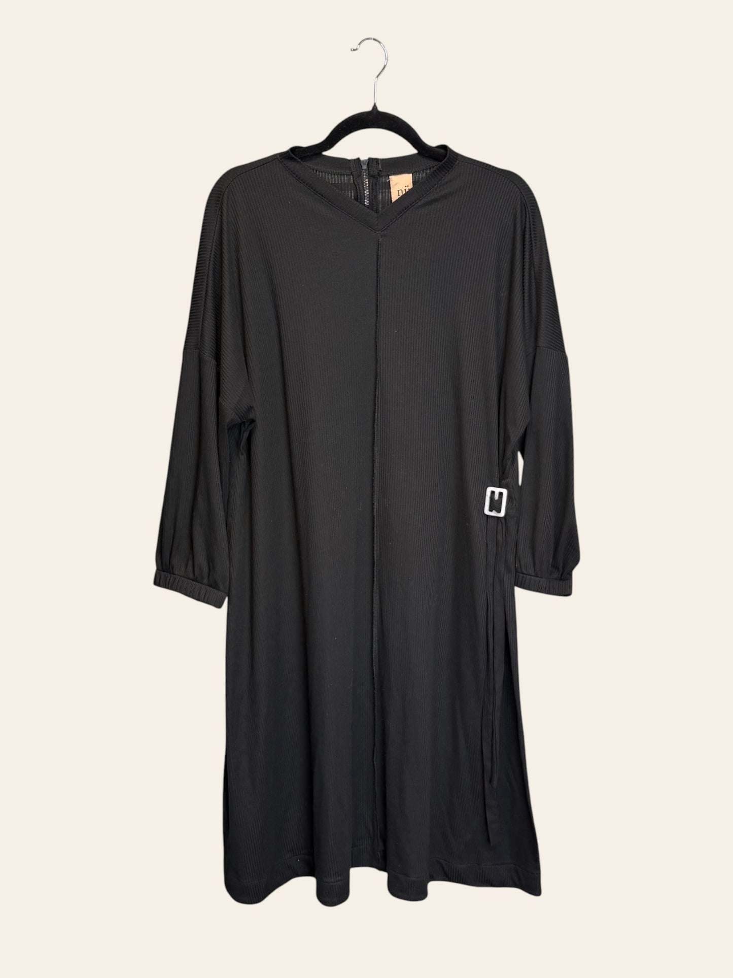 Nu For 9 ribbed Dress