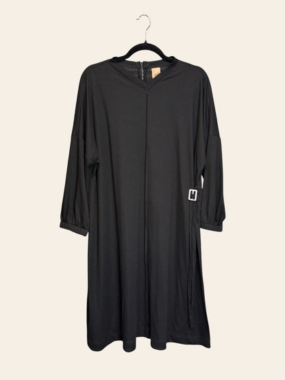 Nu For 9 ribbed Dress