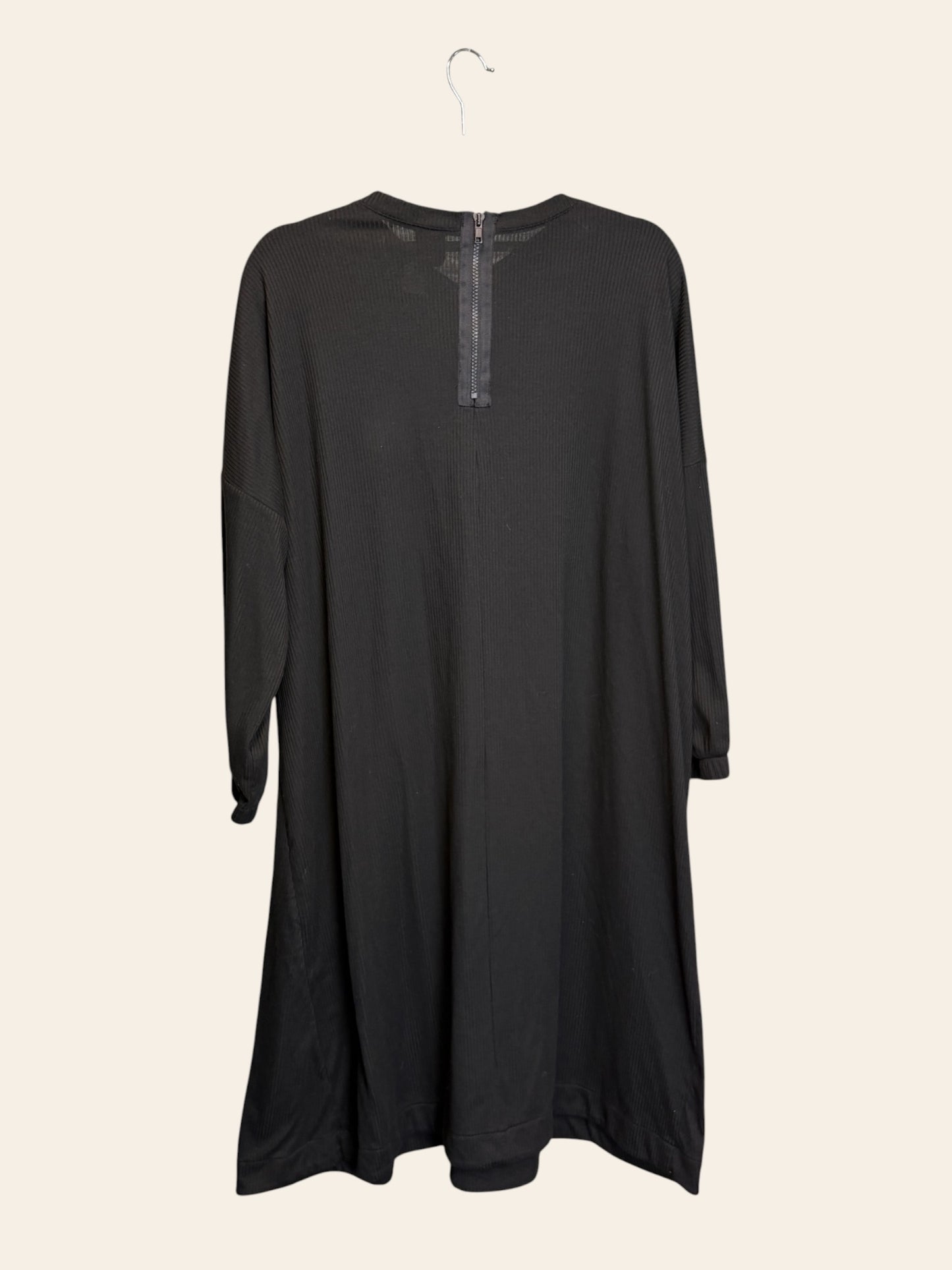 Nu For 9 ribbed Dress