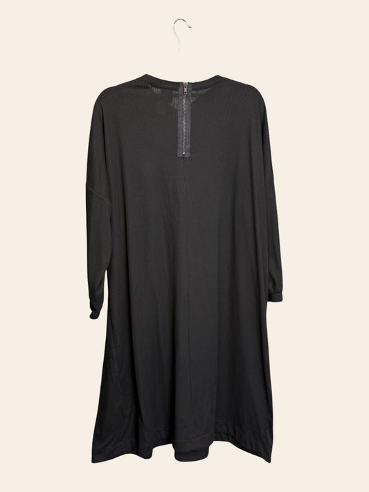 Nu For 9 ribbed Dress