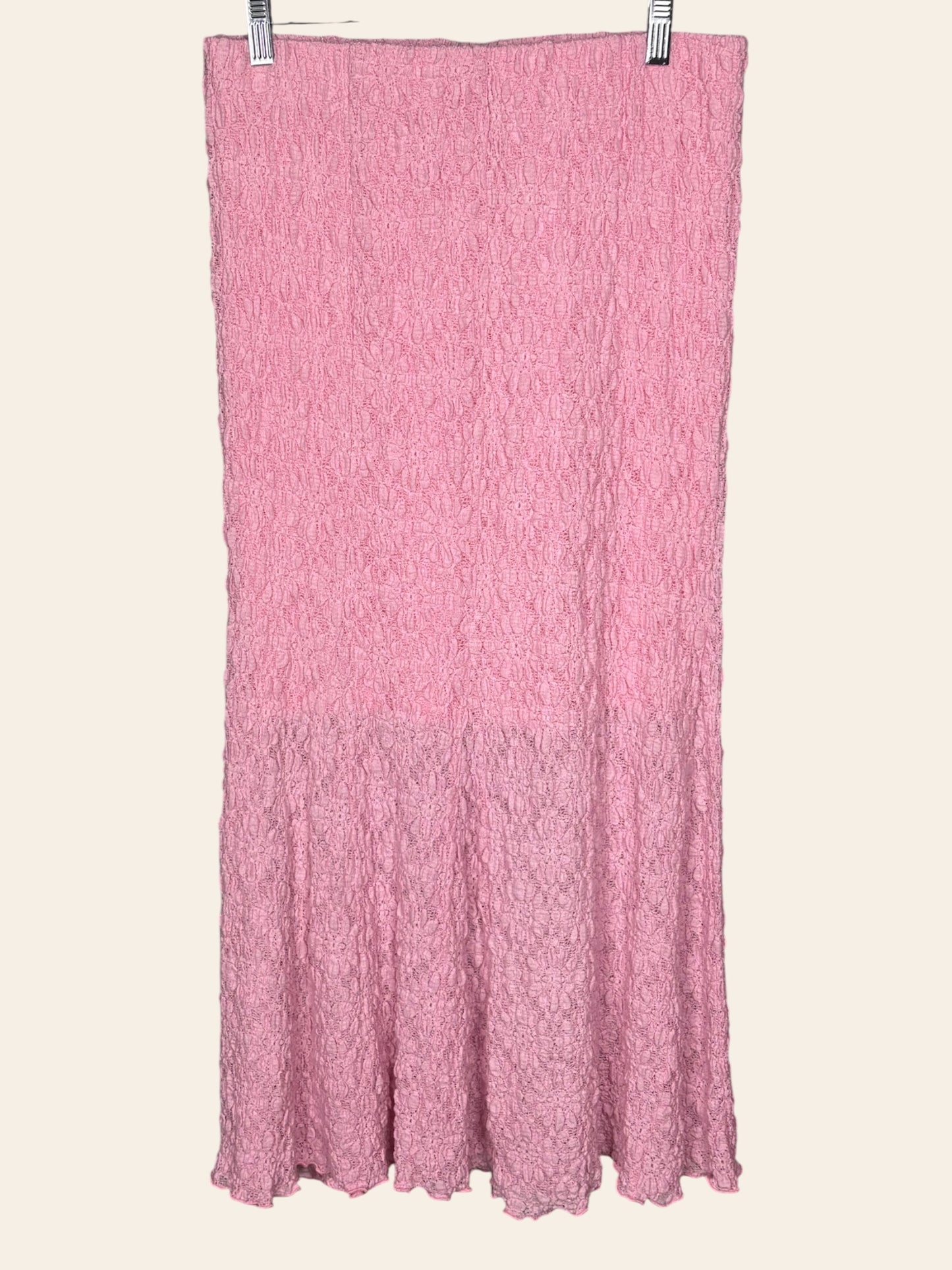 All: Row Skirt