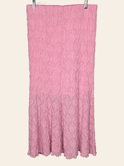 All: Row Skirt