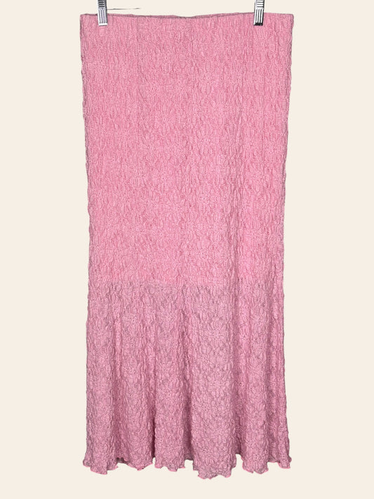 All: Row Skirt