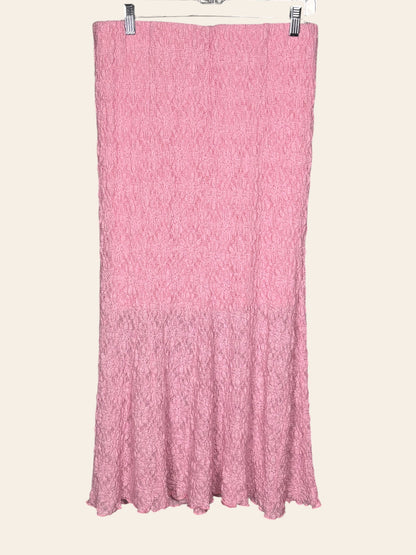 All: Row Skirt