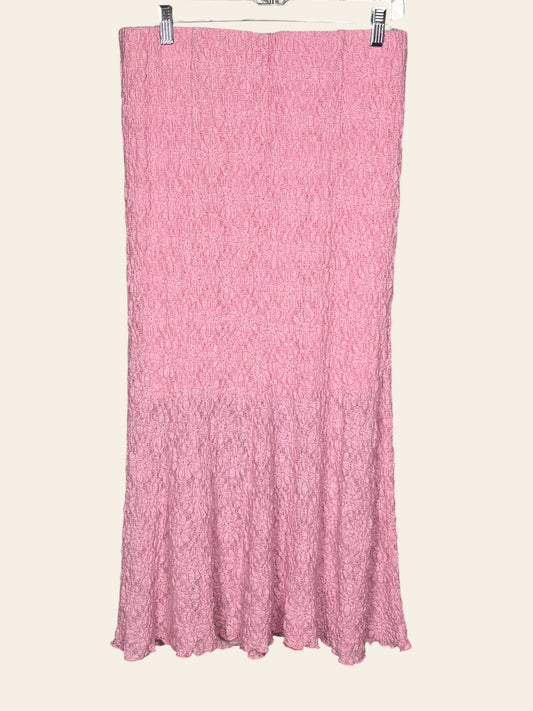 All: Row Skirt