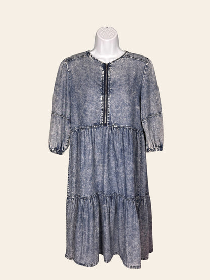 Japparel Denim Dress