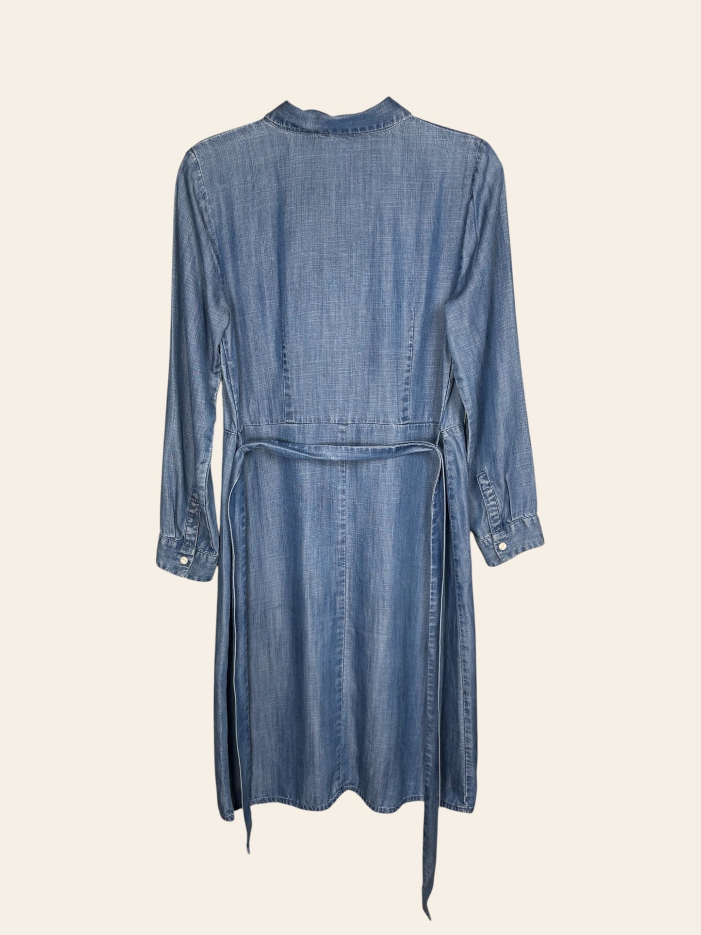 Talbots Denim Dress