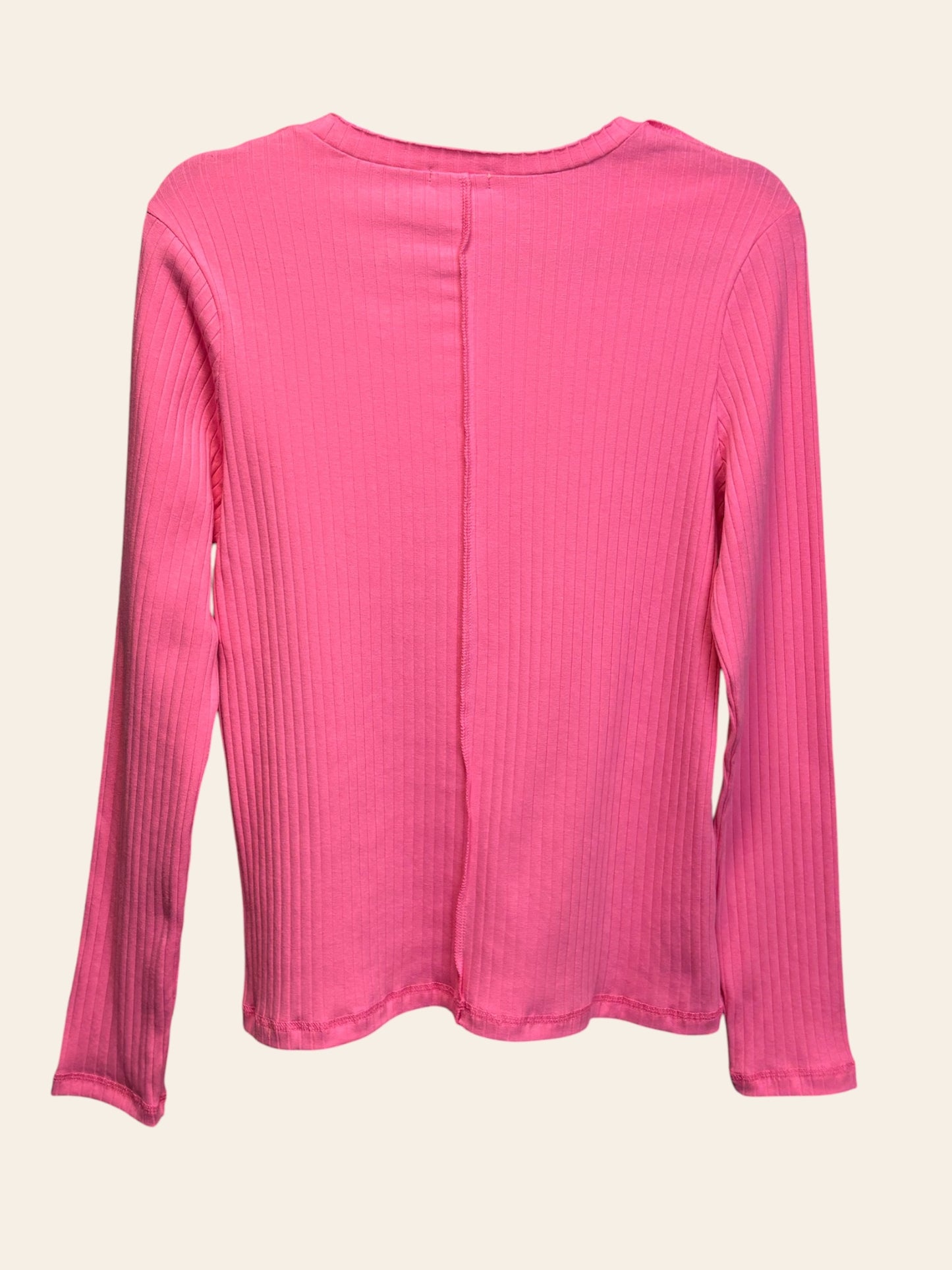 Udel NY Wide Rib Tee