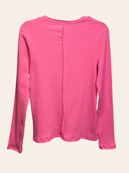 Udel NY Wide Rib Tee