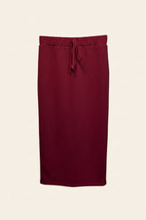 SHEIN MIDI Pencil Skirt