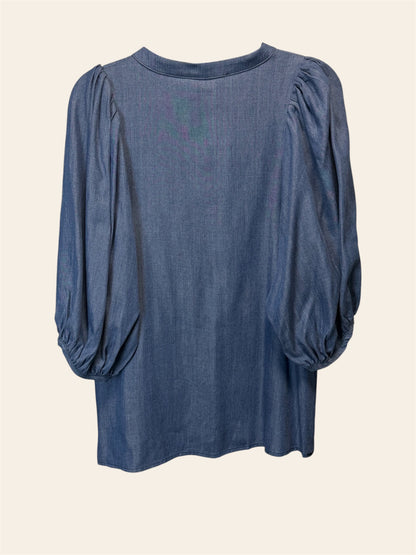 Third Blouse