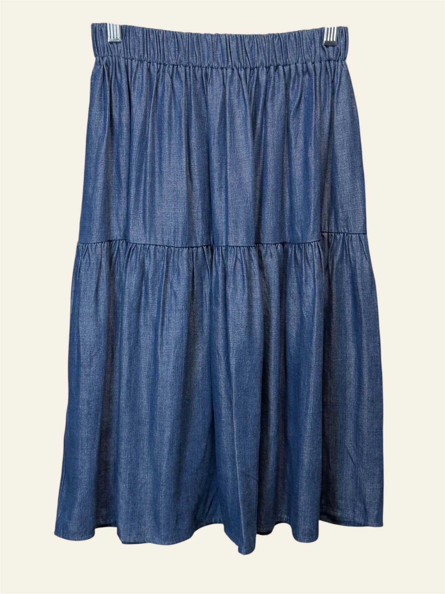 Third Skirt