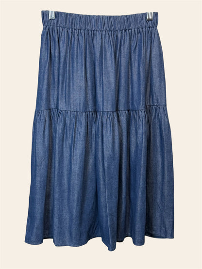 Third Skirt