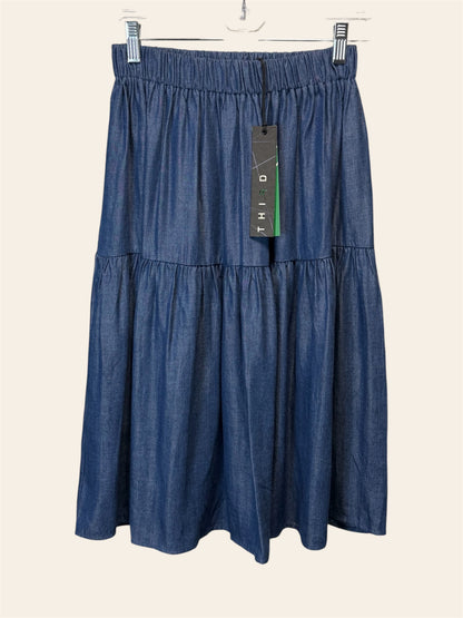 Third Skirt