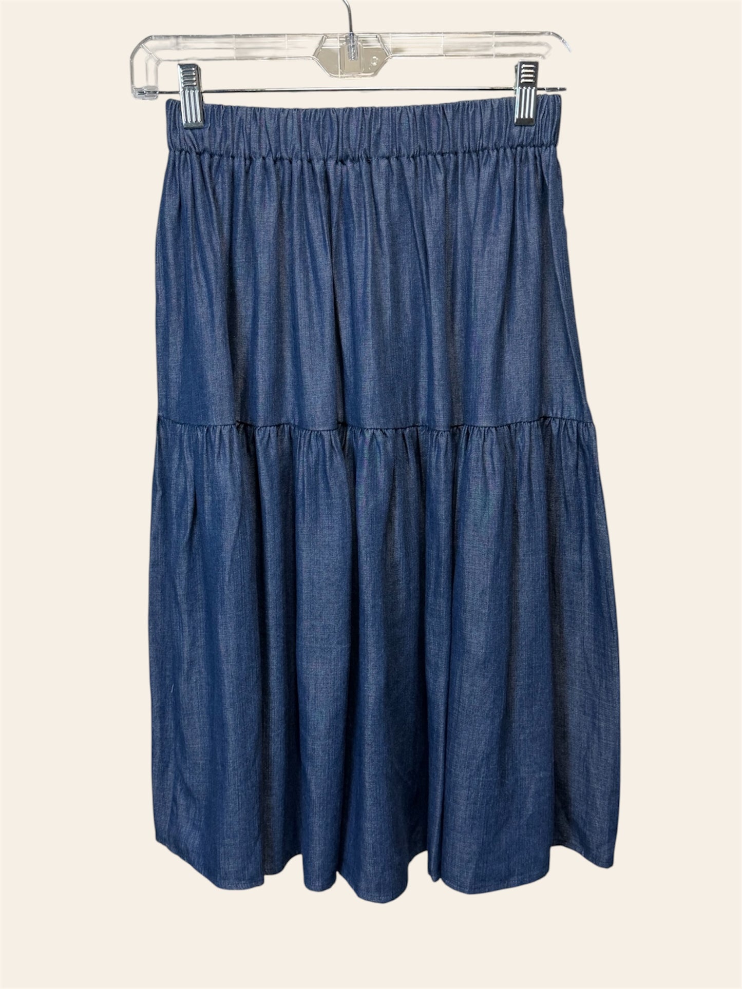 Third Skirt