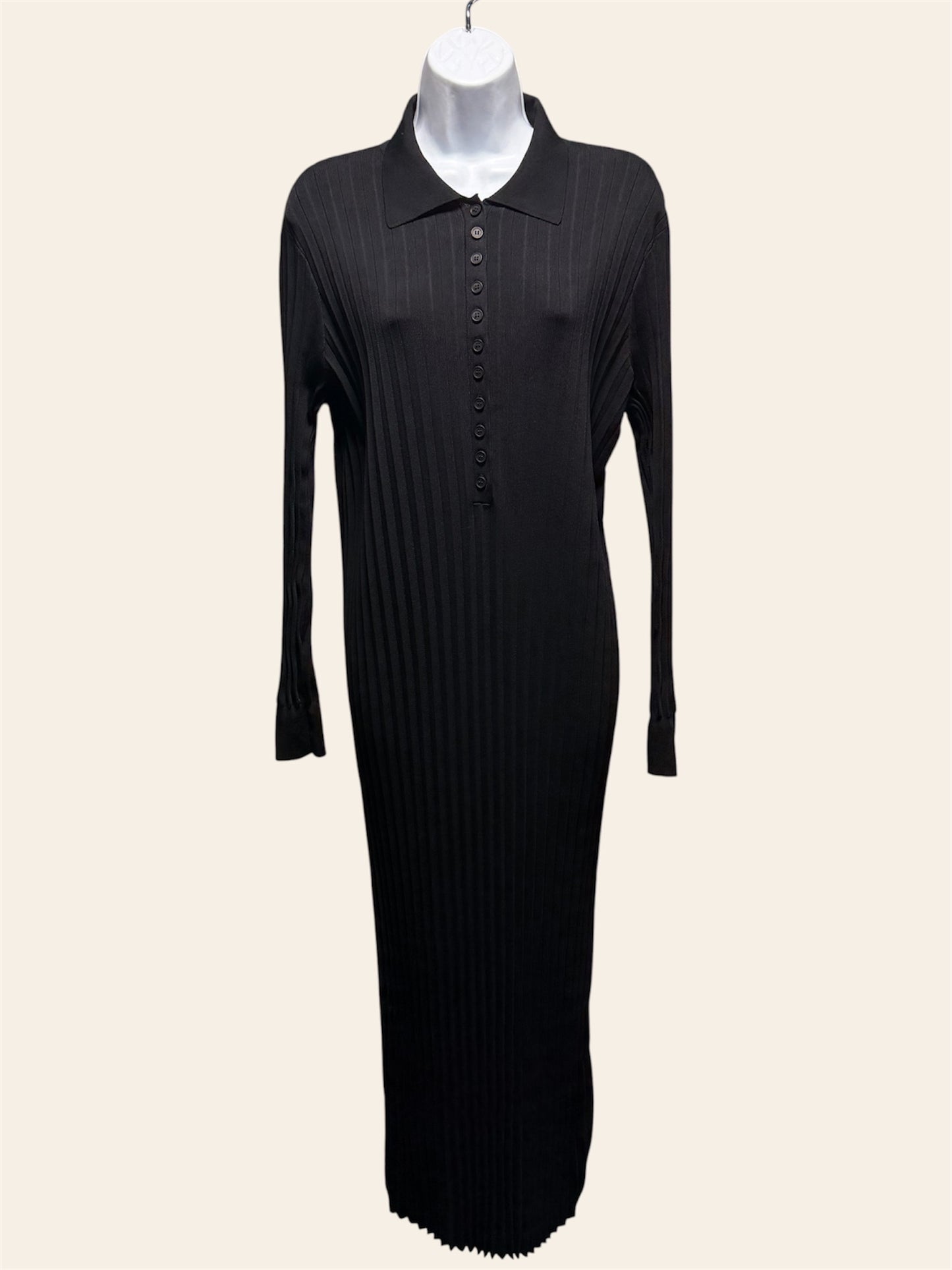 Apparalel Small Pleat Dress