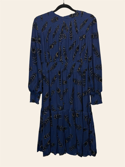 Porter Pattern Dress