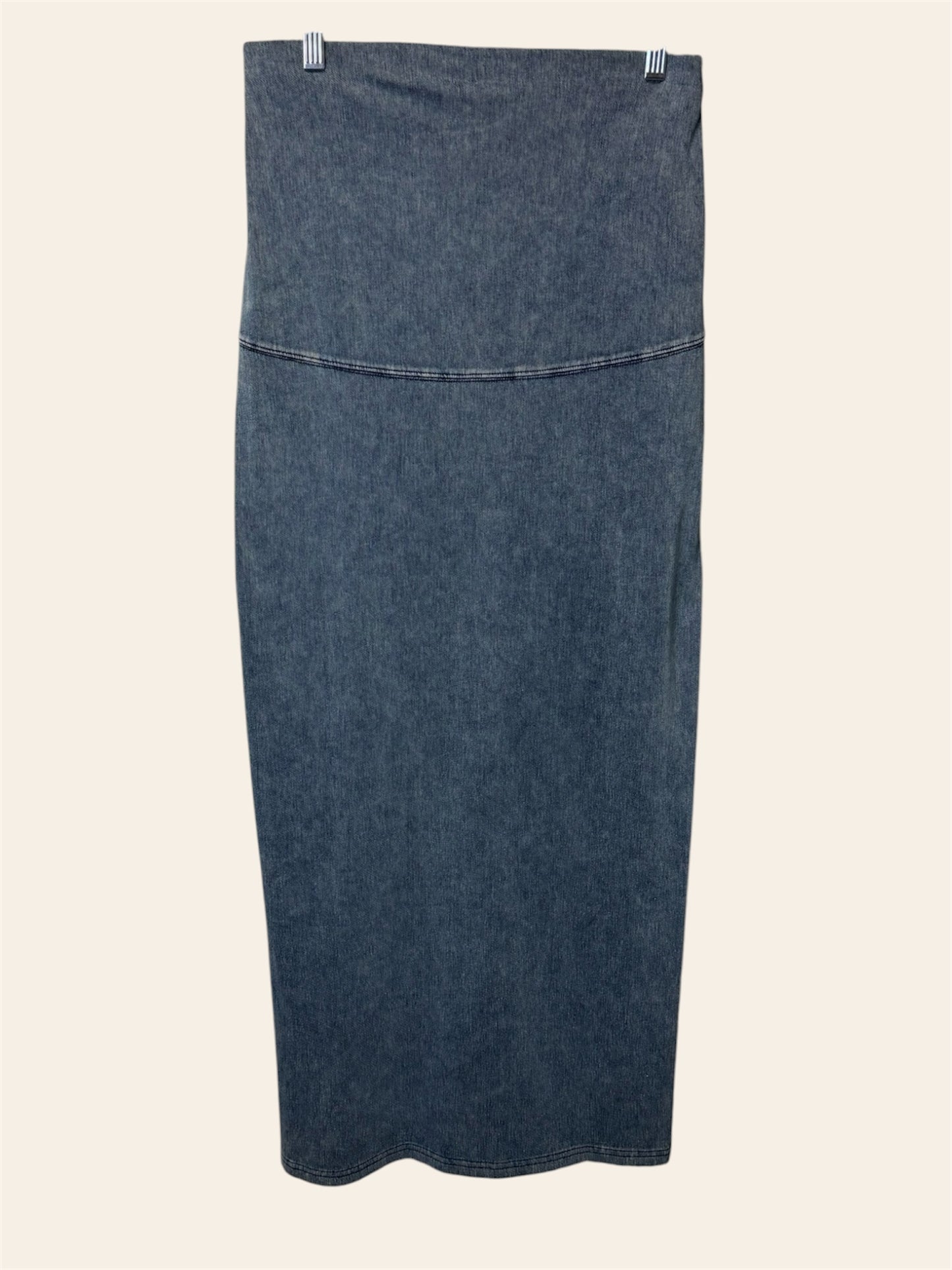 Apparalel Sapphire Maternity Skirt
