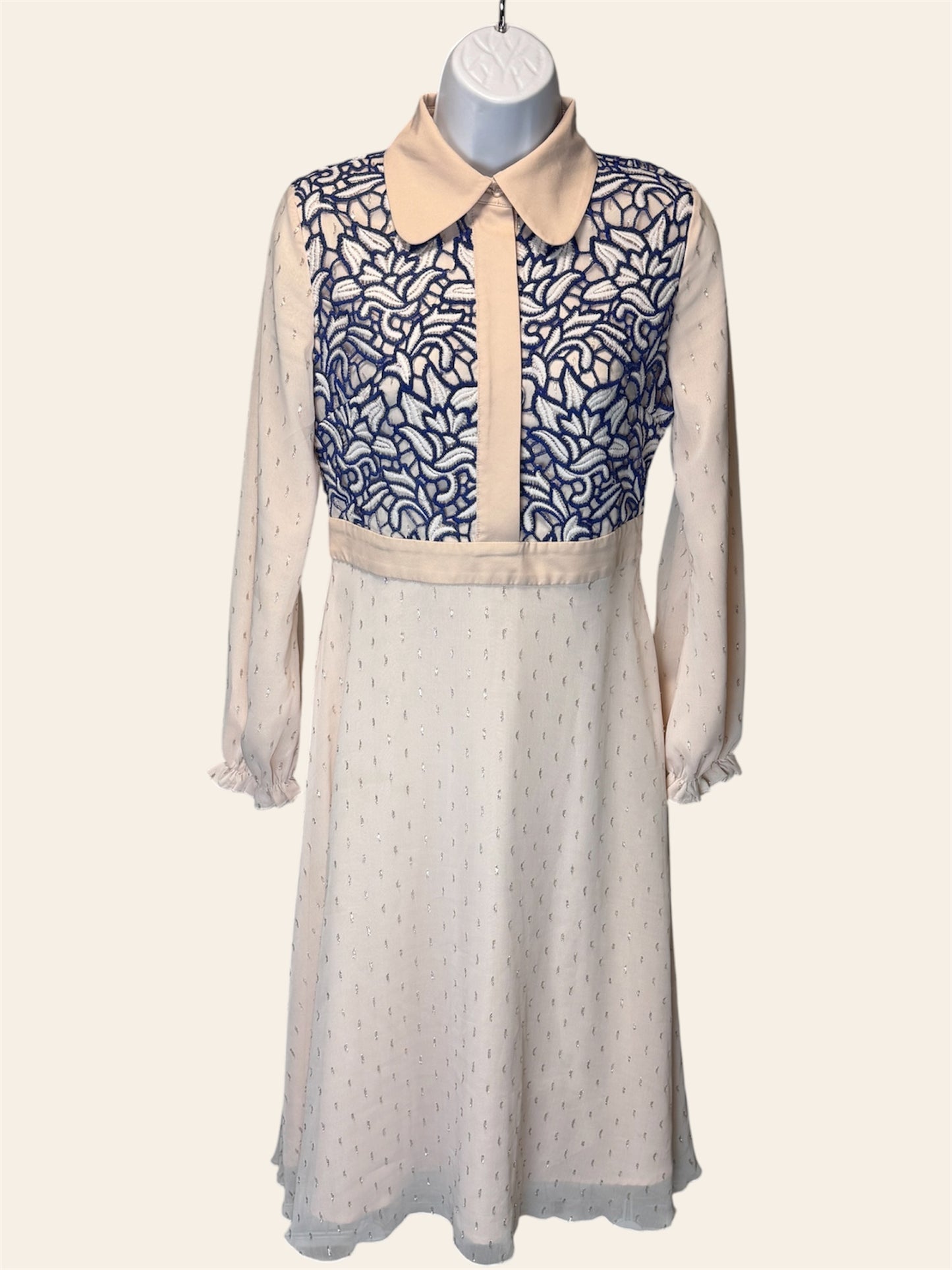 Esteem Couture NY Dress