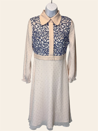 Esteem Couture NY Dress
