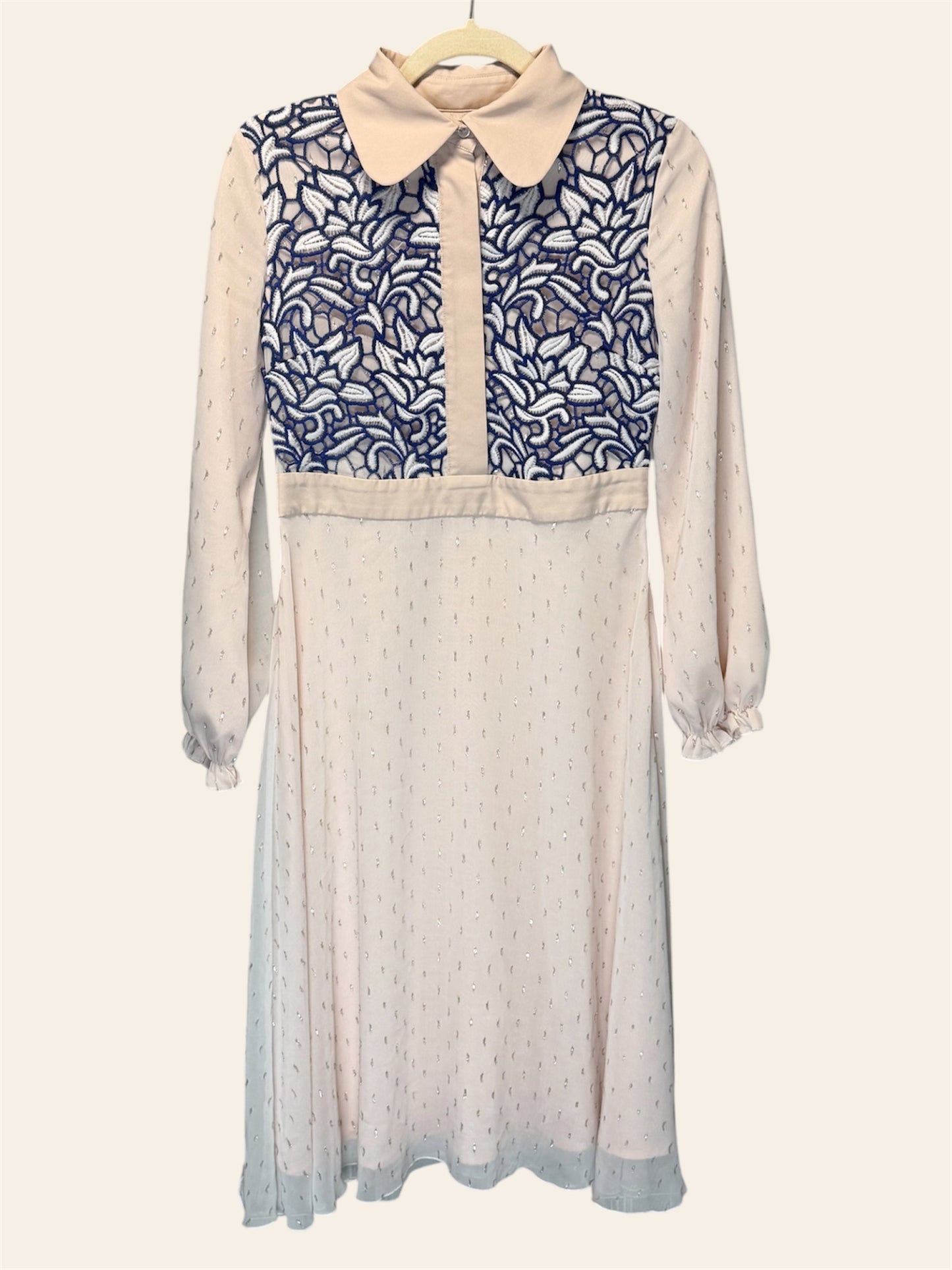 Esteem Couture NY Dress