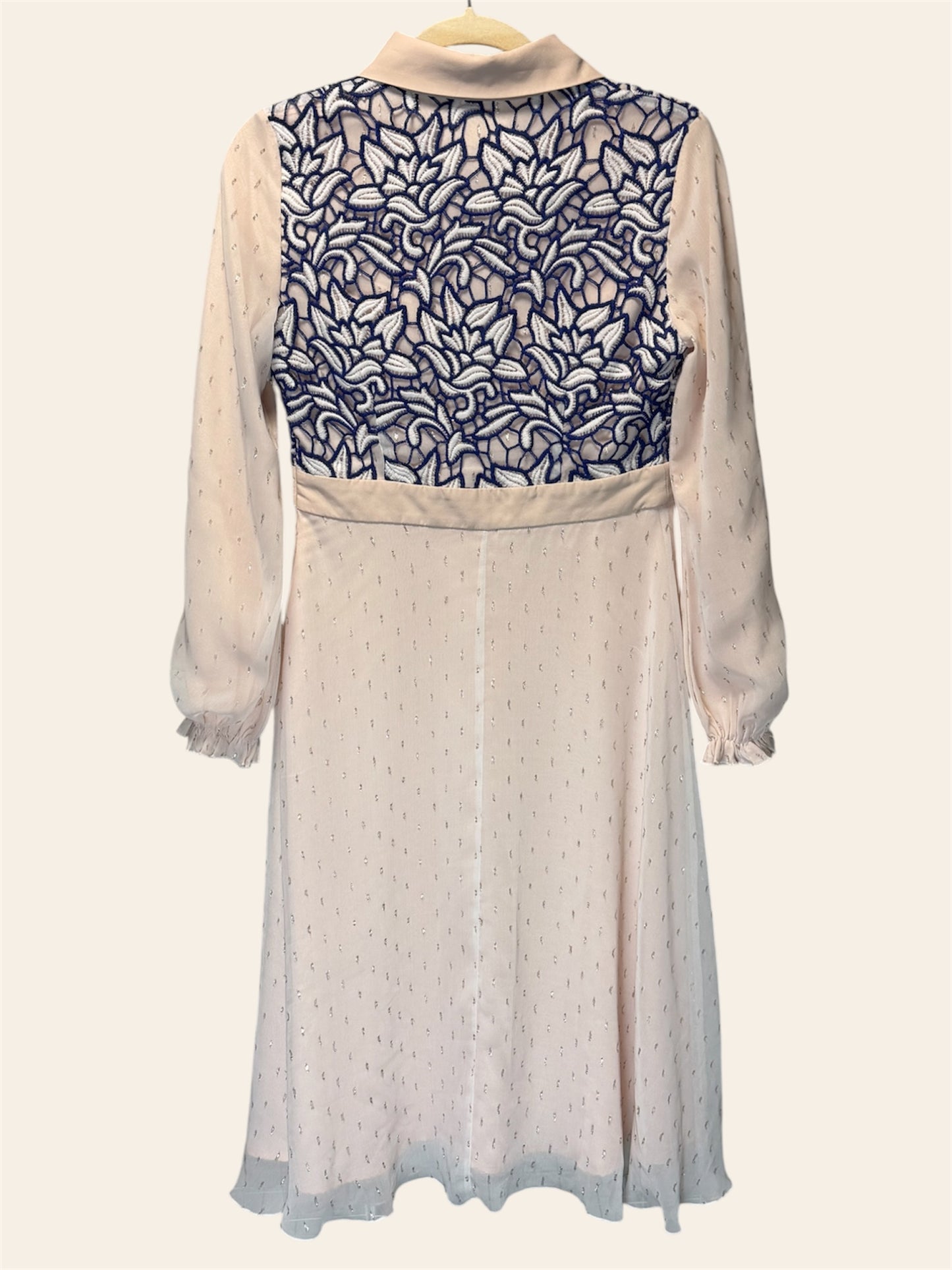 Esteem Couture NY Dress