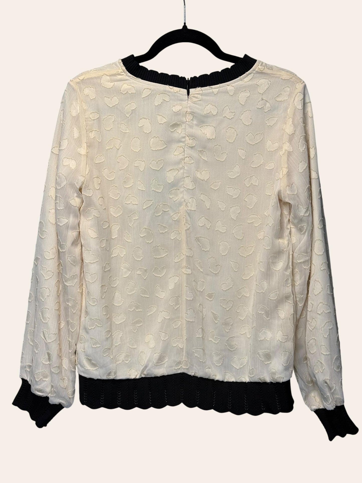 Daniella Faye Reese Top