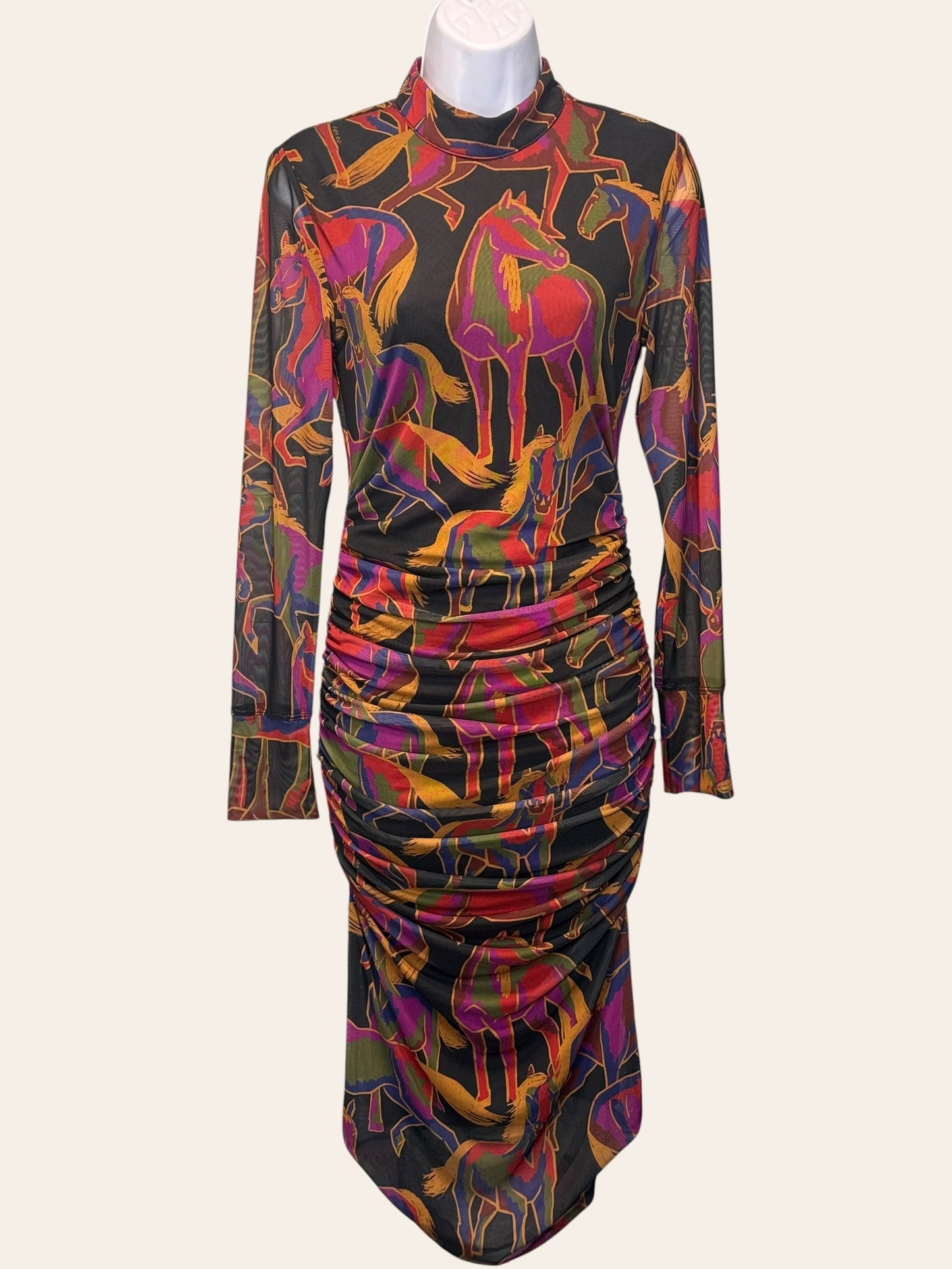Farm Rio Bodycon Dress