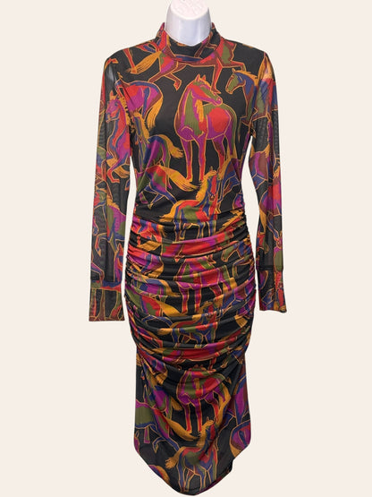 Farm Rio Bodycon Dress