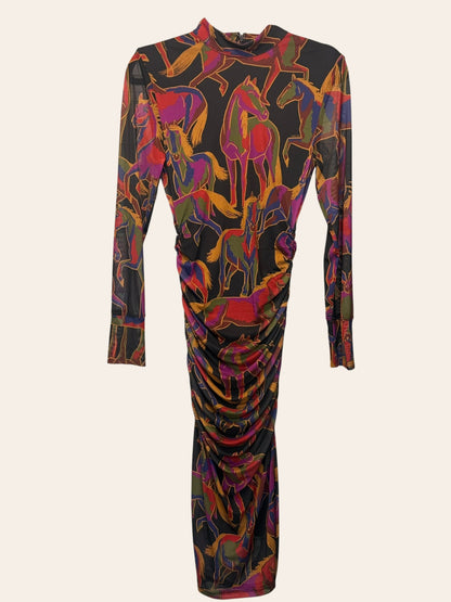 Farm Rio Bodycon Dress